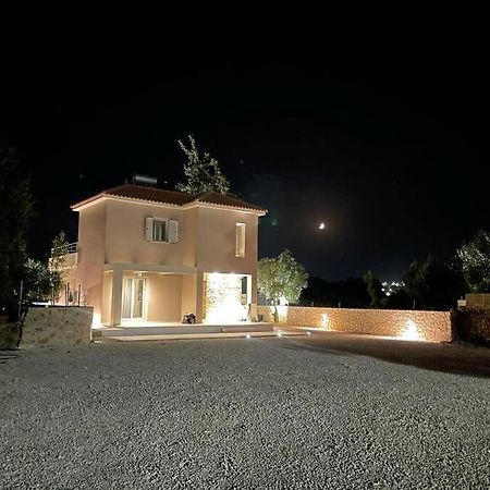 Villa Del Sol Pesádha Dış mekan fotoğraf
