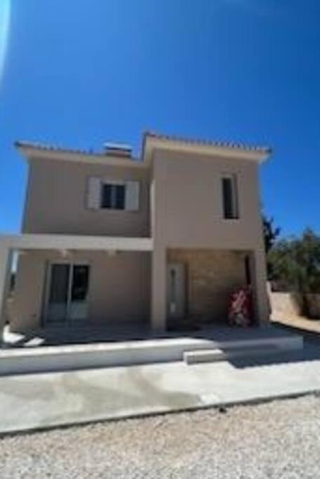 Villa Del Sol Pesádha Dış mekan fotoğraf