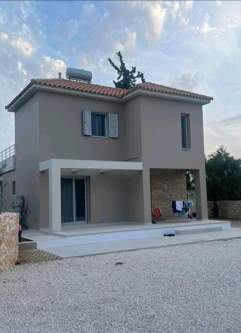 Villa Del Sol Pesádha Dış mekan fotoğraf
