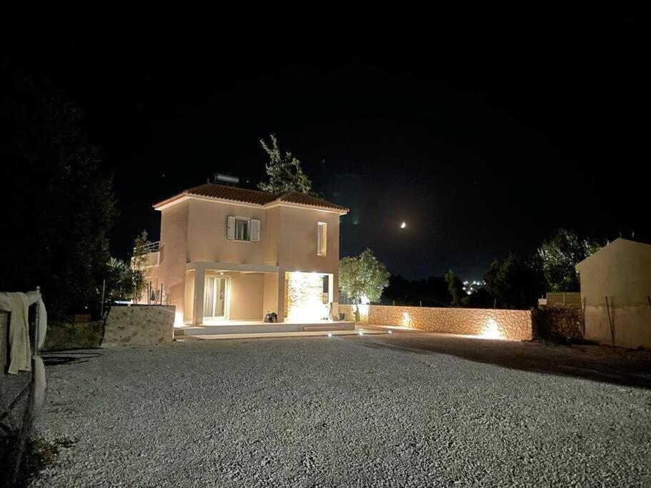 Villa Del Sol Pesádha Dış mekan fotoğraf