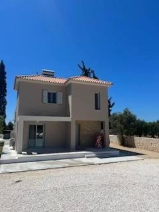 Villa Del Sol Pesádha Dış mekan fotoğraf